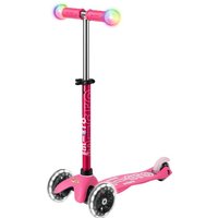 Micro Mobility MMD130 Mini Micro Deluxe Magic Pink von Micro