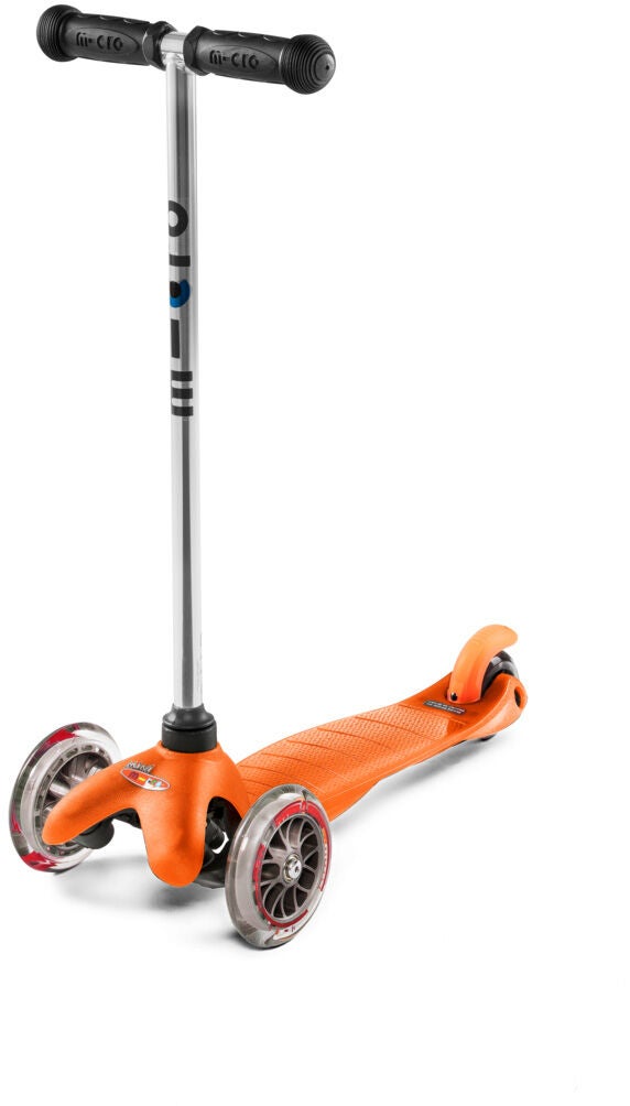 Micro Scooter Mini, Orange von Micro