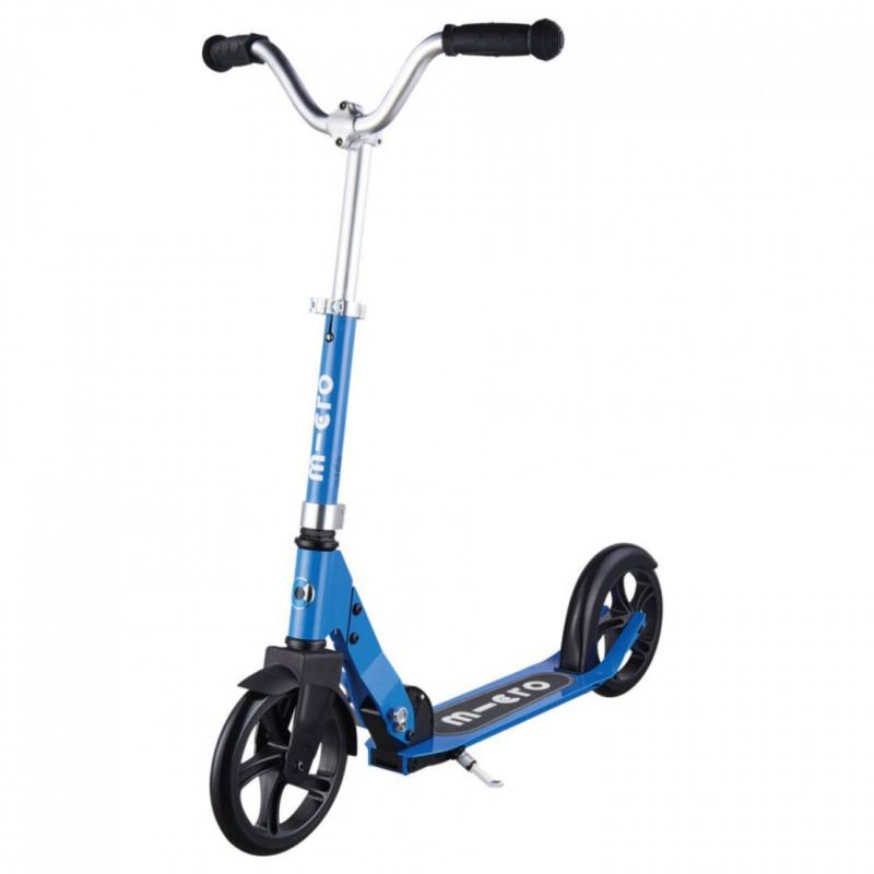 Micro Cruiser Scooter Blau von Micro