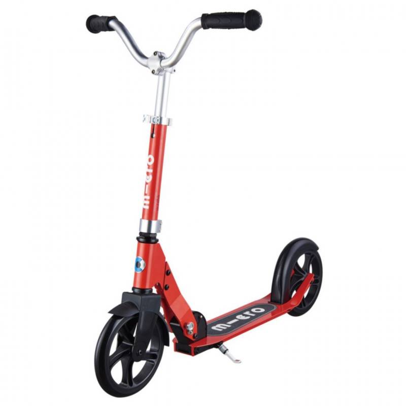 Roller Micro Cruiser Rot von Micro