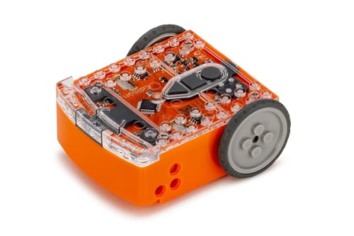 Microbric Edison Robot V3 von Microbric