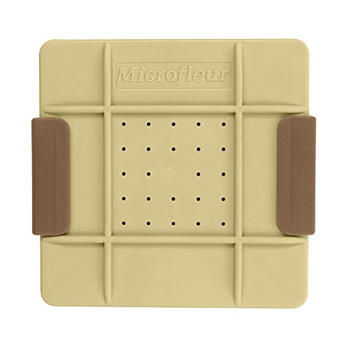 Microfleur 5" Microwave Regular Flower Press von Microfleur