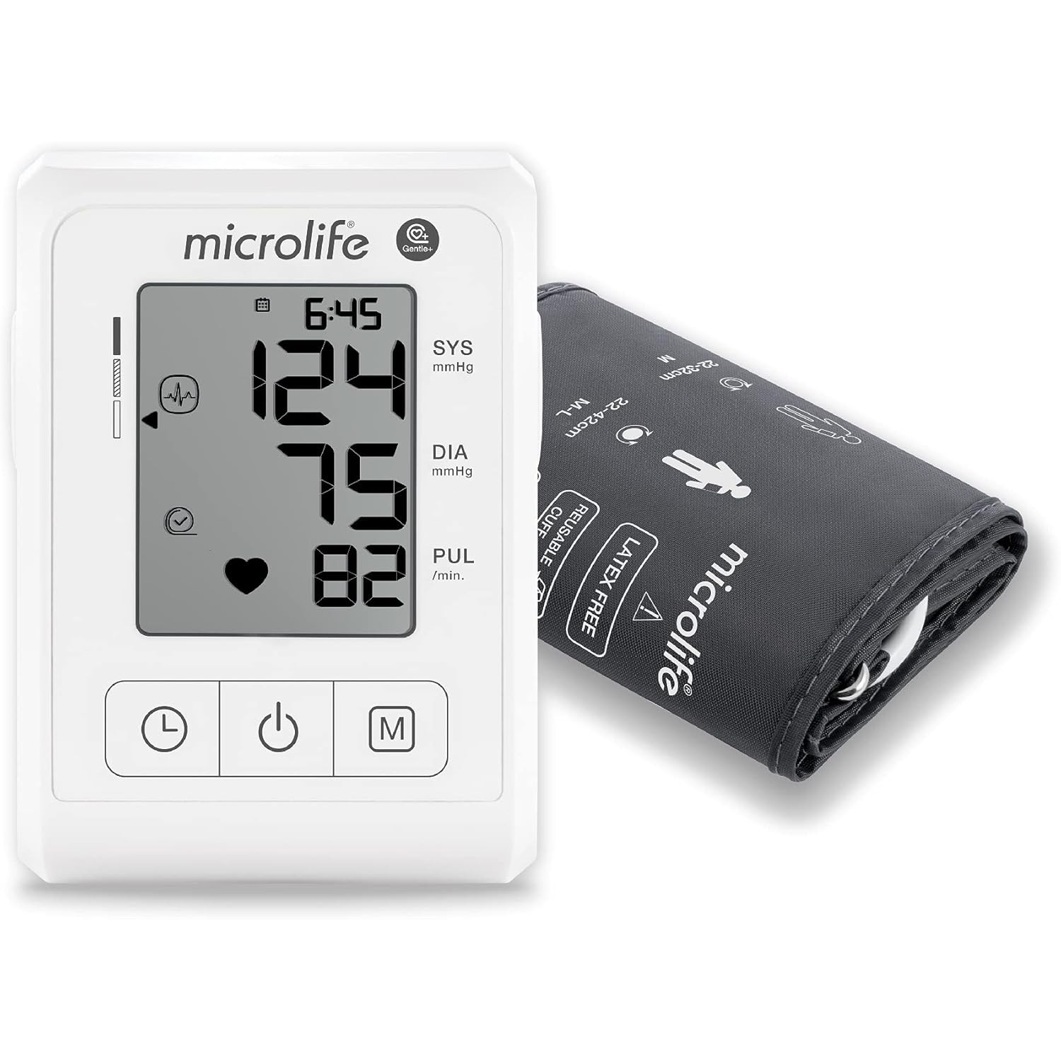 Misuratore Di Pressione Microlife B1 Classic von Microlife