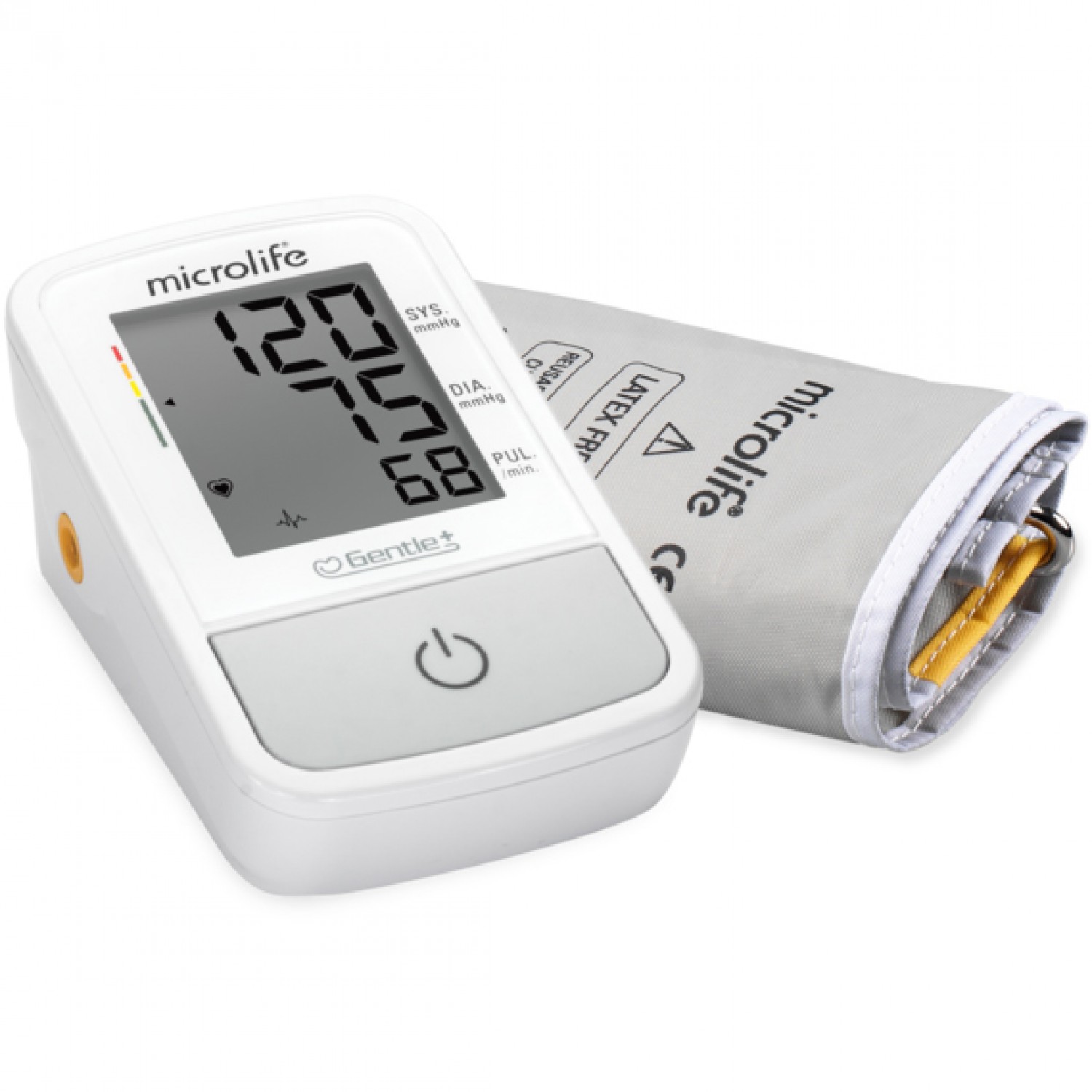 Misuratore Pressione Microlife Automatic Easy Misuratore Pressione Microlife Automatic Easy von Microlife