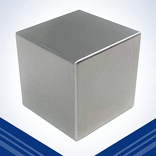 Wolfram 1,5 Würfel EIN Kilogramm Blockgewicht von Midwest Tungsten Service von Midwest Tungsten Service