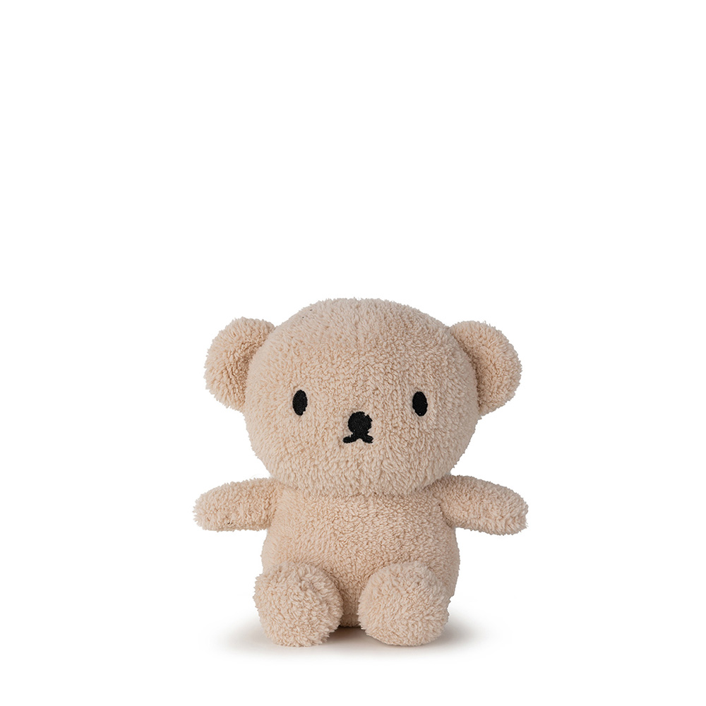 Boris Bear Terry - 17 cm. von Miffy