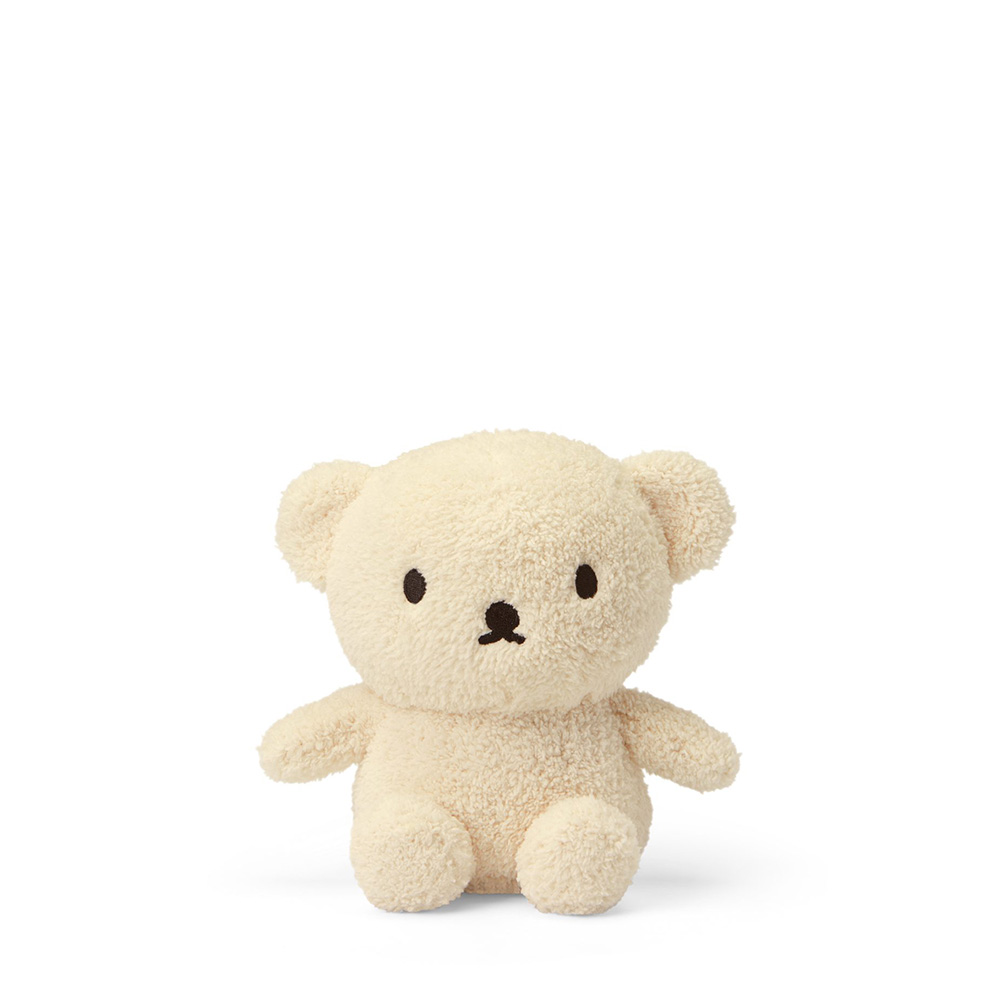 Boris Bear Terry - 17 cm. von Miffy