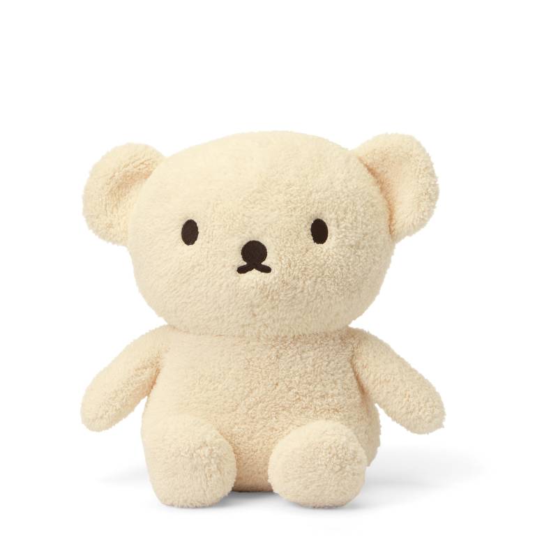 Boris Bear Terry - 24 cm. von Miffy