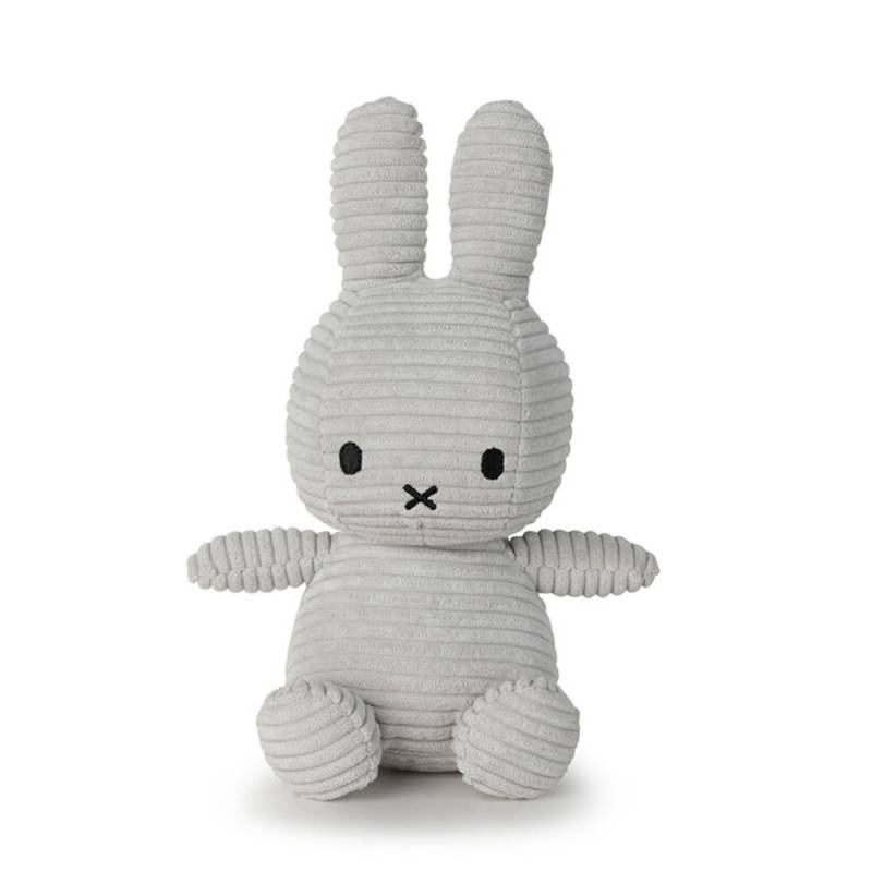 Miffy Corduroy - 23 cm. von Miffy