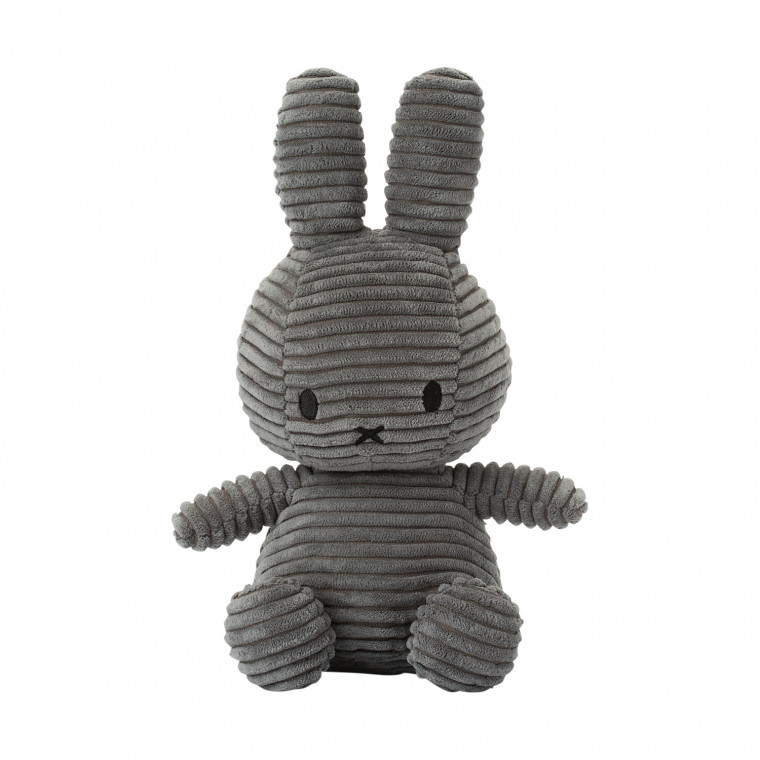 Miffy Corduroy - 23 cm. von Miffy