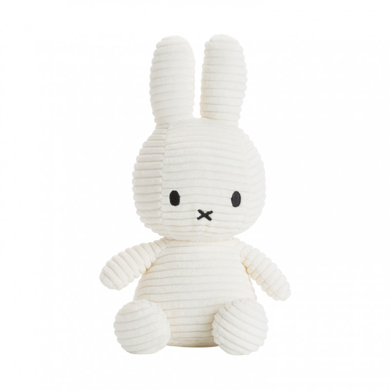 Miffy Corduroy - 23 cm. von Miffy