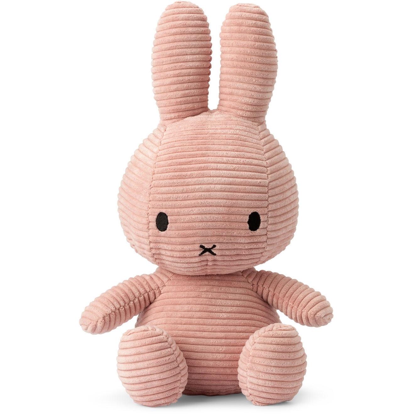 Miffy Corduroy - 33 cm. von Miffy