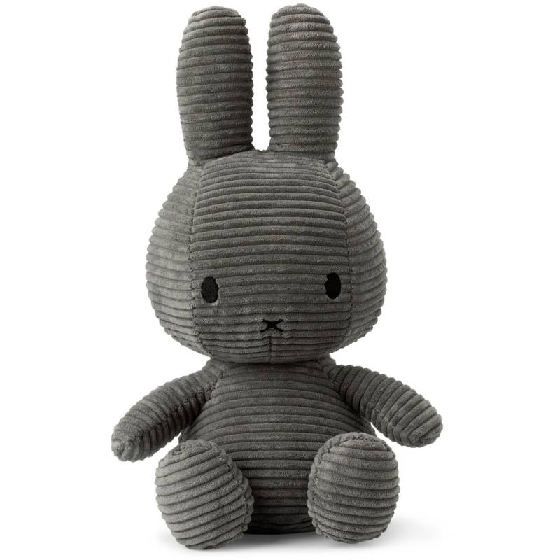 Miffy Corduroy - 33 cm. von Miffy