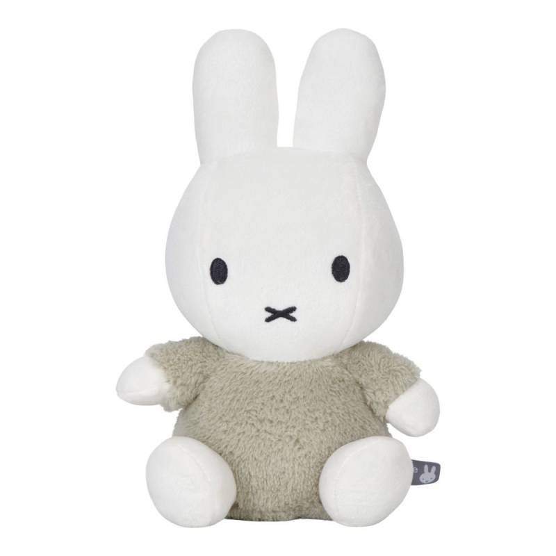 Miffy Cuddly Toy Fluffy– 25 cm. von Miffy