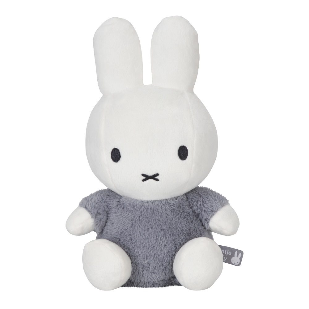 Miffy Cuddly Toy Fluffy– 25 cm. von Miffy