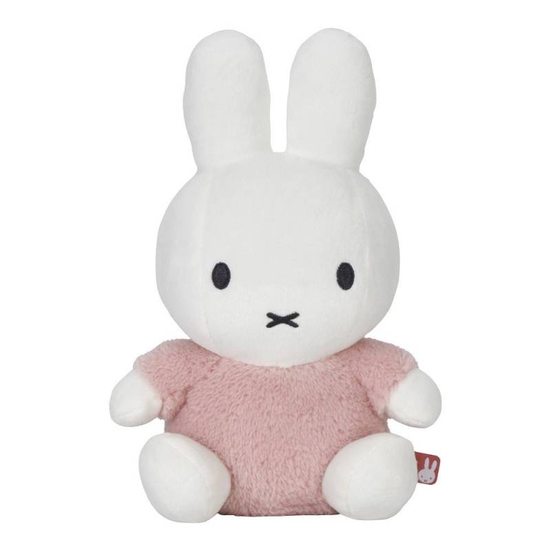 Miffy Cuddly Toy Fluffy– 25 cm. von Miffy