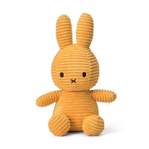 Miffy ECO Cordgelb 23cm von Miffy