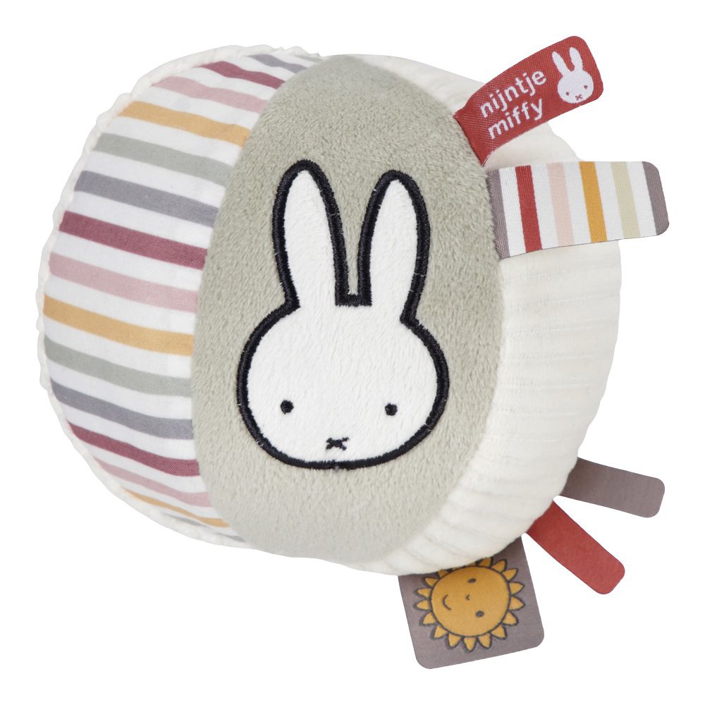 Miffy Fluffy Ball von Miffy