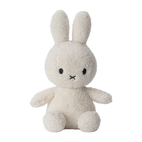 Miffy Sitting Terry - 23 cm. von Miffy