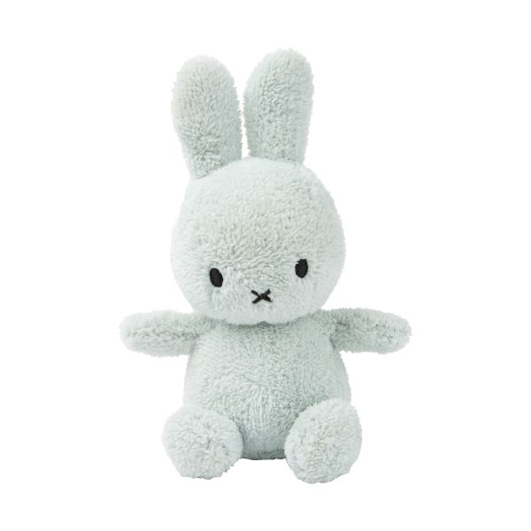 Miffy Sitting Terry - 23 cm. von Miffy