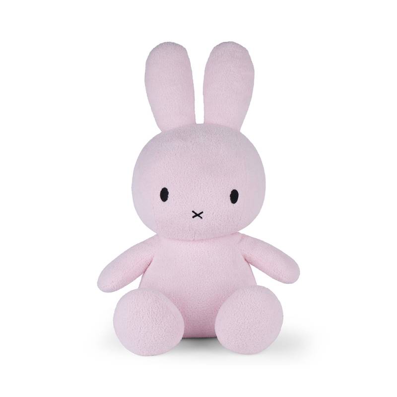 Miffy Sitting Terry - 70 cm. von Miffy