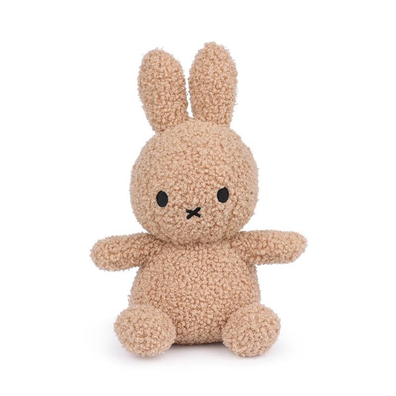 Miffy Tiny Teddy - 23 cm. von Miffy