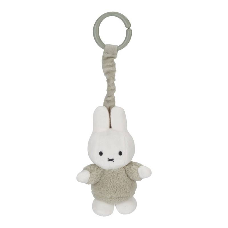 Miffy Vibrating Toy Fluffy von Miffy