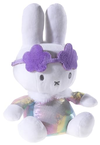 Miffy im Rainbowdress von Miffy