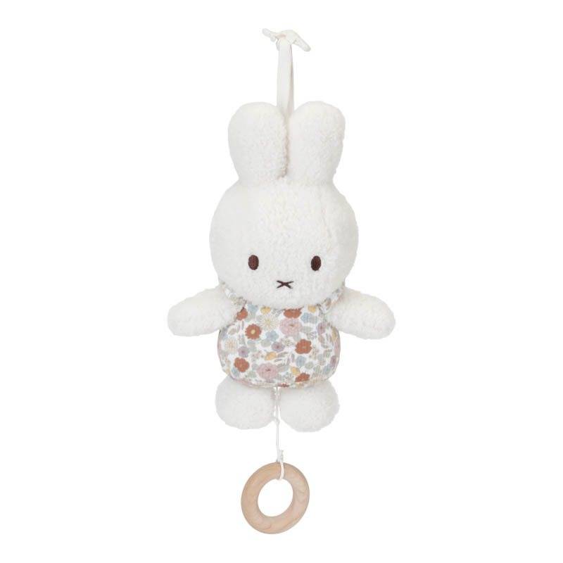 Miffy x Little Dutch Vintage Music Box von Miffy