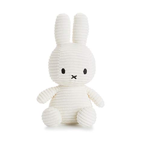 Plüschtier Miffy, 24 cm, Weiß von Miffy