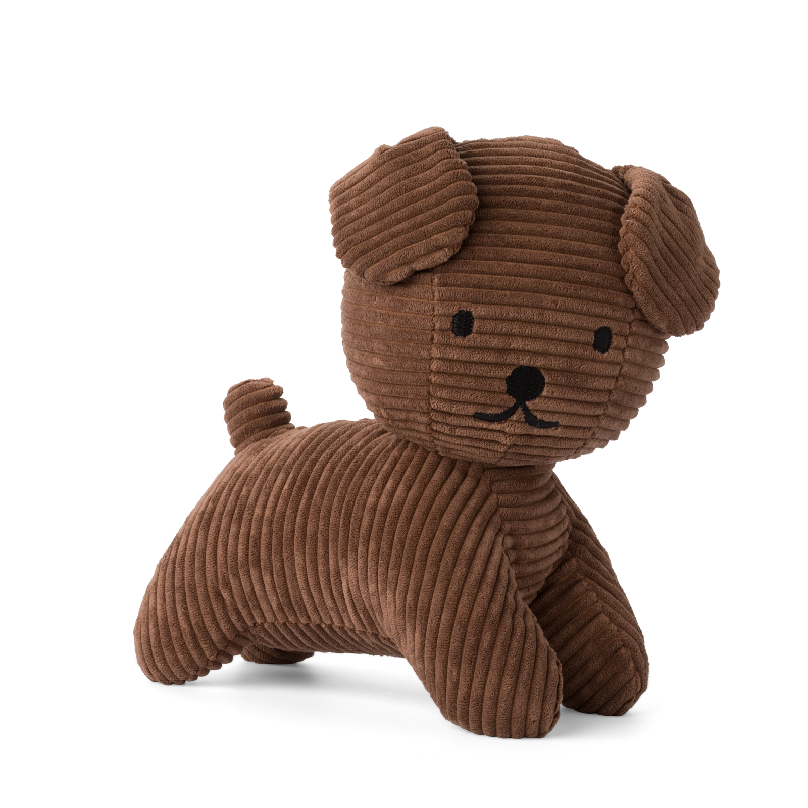 Snuffy Corduroy - 17 cm. von Miffy