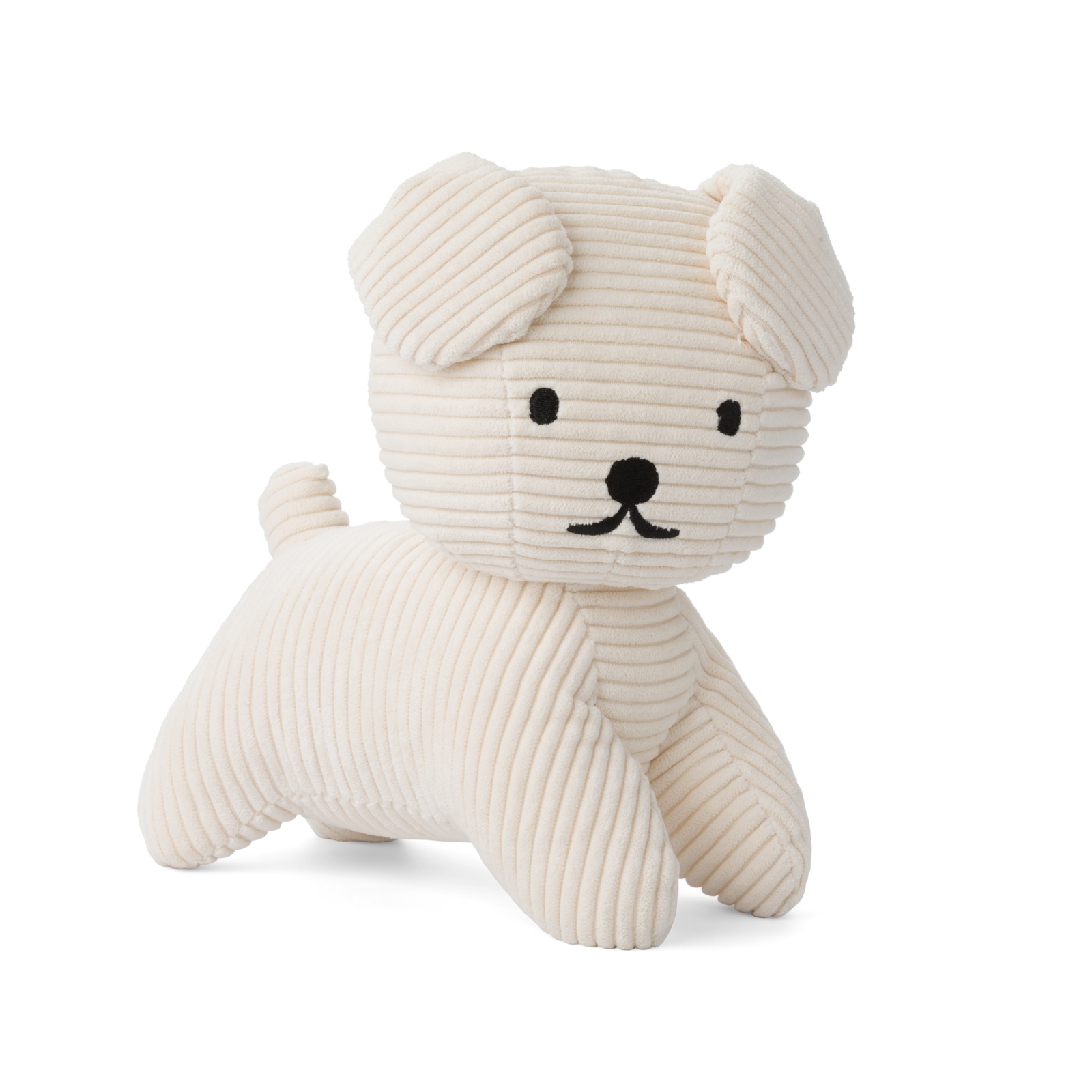 Snuffy Corduroy - 30 cm. von Miffy