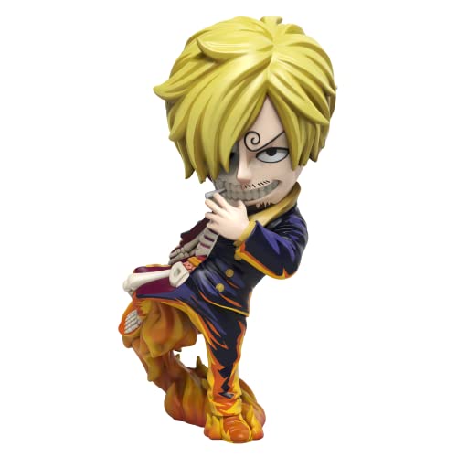 Mighty Jaxx - XXRAY Plus One Piece Sanji Anime Edition von Mighty Jaxx