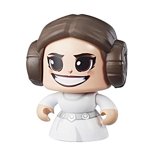 Mighty Muggs Star Wars Leia E2176 Figur von Mighty Muggs