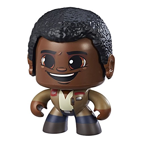 Mighty Muggs Star Wars Figur Finn, E2177 von Mighty Muggs