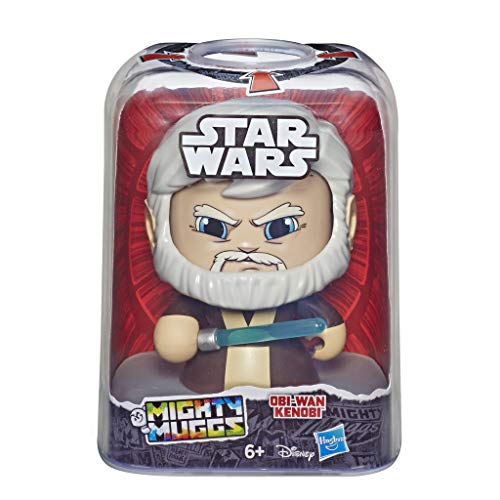 Mighty Muggs Figur, E2191, Mehrfarbig von Mighty Muggs