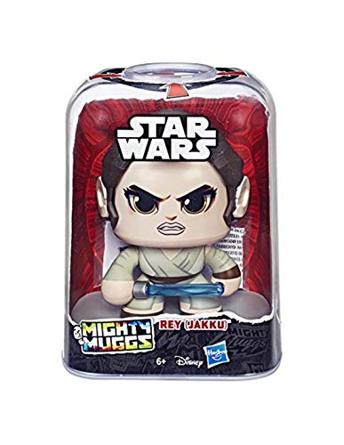 Mighty Muggs – Star Wars Rey, E2174 von Mighty Muggs