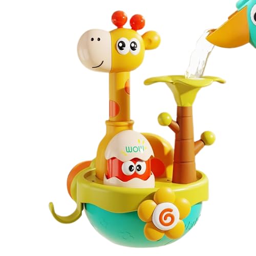 Mihauuke Badespielzeug Für Kleinkinder | Blumen-Wasserspiel Aufblühende | Interaktiv Kreativ Wasserspiel Für 1-3 Jahre Geburtstag Weihnachten Badewannenaktivitäten Mihauuke Badespielzeug Für Kleinkinder | Blumen-Wasserspiel Aufblühende | Interaktiv Kreativ Wasserspiel Für 1-3 Jahre Geburtstag Weihnachten Badewannenaktivitäten von Mihauuke