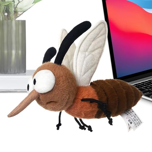 Mihauuke Cartoon Plush Toys - Sanftes Niedliches Fliegen Kuscheltier - Als Wurfkissen Dekokissen Für Kinder Jugendliche Frauen Männer Familie Freunde Söhne Töchter Mihauuke Cartoon Plush Toys - Sanftes Niedliches Fliegen Kuscheltier - Als Wurfkissen Dekokissen Für Kinder Jugendliche Frauen Männer Familie Freunde Söhne Töchter von Mihauuke