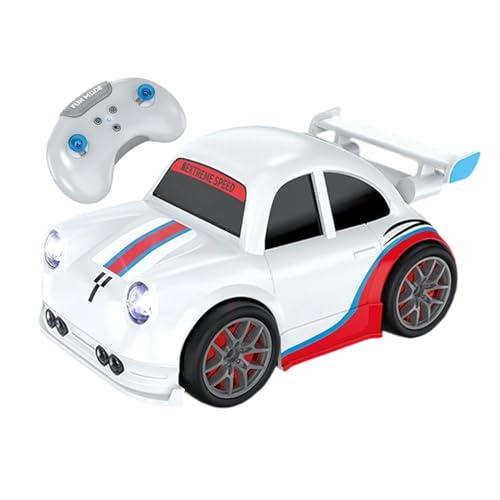 Mihauuke Drift RC Auto | Ferngesteuertes Fahrzeug | Hohe Geschwindigkeit 4x4 2.4G 360° Rotation Mini RC Drift Auto mit LED-Beleuchtung und Sound | Für Kinder Erwachsene Geschenk Mihauuke Drift RC Auto | Ferngesteuertes Fahrzeug | Hohe Geschwindigkeit 4x4 2.4G 360° Rotation Mini RC Drift Auto mit LED-Beleuchtung und Sound | Für Kinder Erwachsene Geschenk von Mihauuke