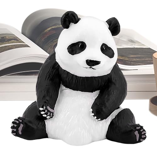Mihauuke Miniatur Tierfiguren | Kleine Tierfiguren Schreibtischdekoration,Niedliche Hamster Panda Schlange Deko, Lernspielzeug Feengarten Zubehör Für Mädchen Kleinkinder Mihauuke Miniatur Tierfiguren | Kleine Tierfiguren Schreibtischdekoration,Niedliche Hamster Panda Schlange Deko, Lernspielzeug Feengarten Zubehör Für Mädchen Kleinkinder von Mihauuke