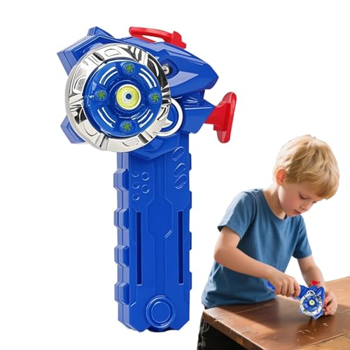 Mihauuke Propeller Spielzeug, Leuchtender Gyroskop Mit Lichteffekten, Interaktives Lernspielzeug Für Eltern Und Kinder, Geschenkidee Für Mädchen Als Geburtstagsüberraschung Mihauuke Propeller Spielzeug, Leuchtender Gyroskop Mit Lichteffekten, Interaktives Lernspielzeug Für Eltern Und Kinder, Geschenkidee Für Mädchen Als Geburtstagsüberraschung von Mihauuke