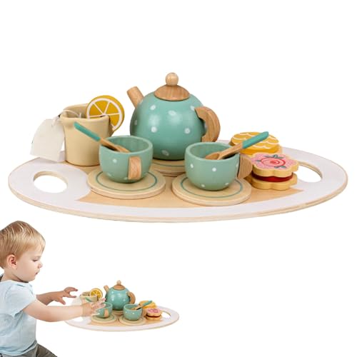 Mihauuke Spielzeugküchen-Sets,Kinderspielküche | Essensspielset Essen vorgeben,Rollenspiel-Lernspielzeug, Küchenspielset, gefälschtes Spielessen, Küchenspielzeug für Kinder ab 3 Jahren von Mihauuke