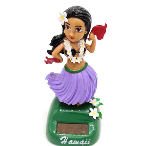 Mihauuke Wackelköpfe für Dashboards | Niedlicher Wackelkopf für das Armaturenbrett im Auto,Lustiges Armaturenbrett-, Hawaii Solar Dancing Girl für Auto-Armaturenbrett-Zuhause, Hawaii-Geschenke Mihauuke Wackelköpfe für Dashboards | Niedlicher Wackelkopf für das Armaturenbrett im Auto,Lustiges Armaturenbrett-, Hawaii Solar Dancing Girl für Auto-Armaturenbrett-Zuhause, Hawaii-Geschenke von Mihauuke