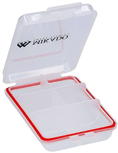 Mikado Box - Einseitig H338 (10.5X7X2.5cm) von Mikado