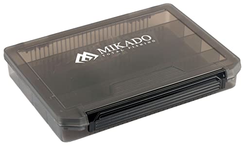 Mikado Box - for Accessories H527 (24.5X19X4cm) -Op. 1Szt. von Mikado