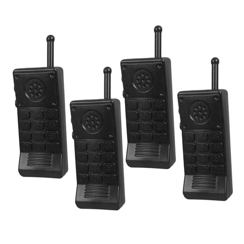 Mikikit 4 STÜCKE Teiliges Realistisches für Interaktives Lernspielzeug für Vorschulkinder Fördert Kommunikation und Fantasie für Eltern Junge Mädchen Aktivitäten Mikikit 4 STÜCKE Teiliges Realistisches für Interaktives Lernspielzeug für Vorschulkinder Fördert Kommunikation und Fantasie für Eltern Junge Mädchen Aktivitäten von Mikikit