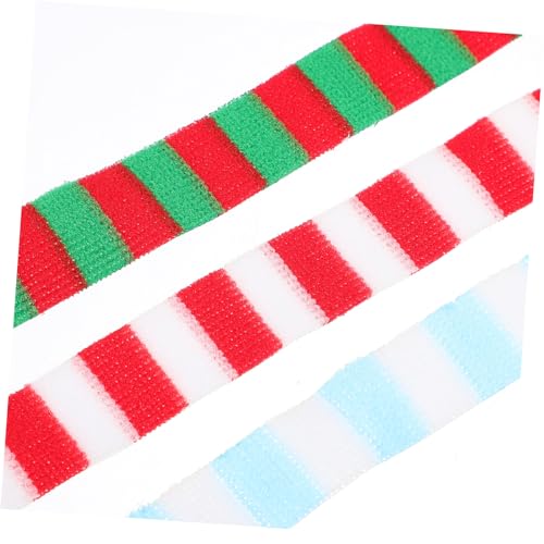 Mikikit 8 Stück Teiliges Mini Weihnachtsschal aus Gestricktem mit Dekorative Mini Schals für Weinflaschen und Puppenhaus Vielseitige Weihnachtsdeko für Tisch und Party Mikikit 8 Stück Teiliges Mini Weihnachtsschal aus Gestricktem mit Dekorative Mini Schals für Weinflaschen und Puppenhaus Vielseitige Weihnachtsdeko für Tisch und Party von Mikikit