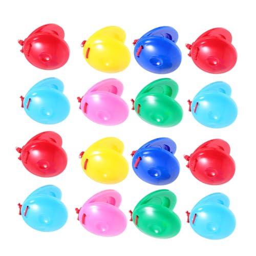 Mikinona 24 Stück Teiliges Buntes Percussion für Frühe Musikpädagogik Rhythmische Klanggestaltung Fördert Hand Auge Koordination und Eltern Junge Mädchen Interaktion Geeignet für Mikinona 24 Stück Teiliges Buntes Percussion für Frühe Musikpädagogik Rhythmische Klanggestaltung Fördert Hand Auge Koordination und Eltern Junge Mädchen Interaktion Geeignet für von Mikinona