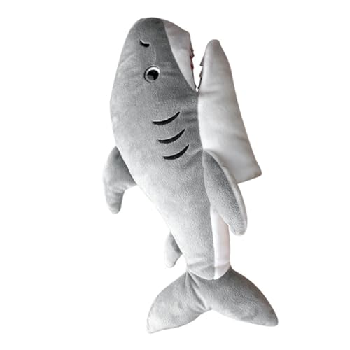 Mikinona Interaktive Plüsch Handpuppe zum Geschichtenerzählen Cartoon Tierhandspielzeug für Kreatives Lernspielzeug Weiches Kuscheltier für Fantasievolles Rollenspiel Mikinona Interaktive Plüsch Handpuppe zum Geschichtenerzählen Cartoon Tierhandspielzeug für Kreatives Lernspielzeug Weiches Kuscheltier für Fantasievolles Rollenspiel von Mikinona